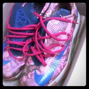 Kd 6s aunt of pearl